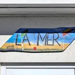 La 別荘