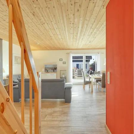 Vakantiehuis La Altefähr