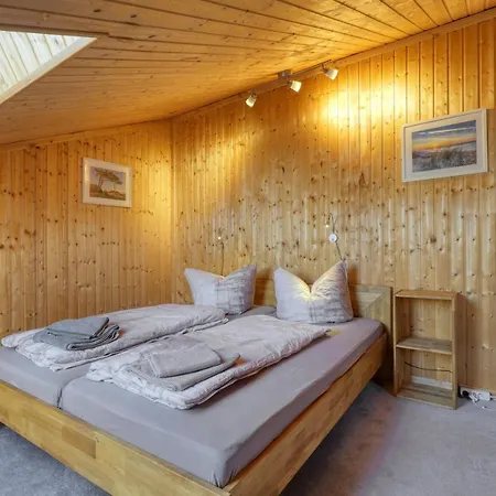 Vakantiehuis La Altefähr