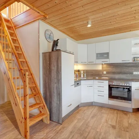 Holiday home La