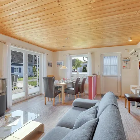 Holiday home La