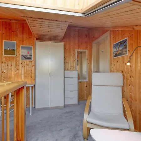 La Vakantiehuis Altefähr