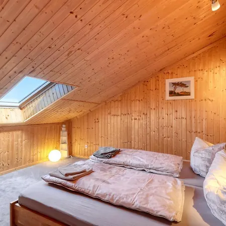 Holiday home La *