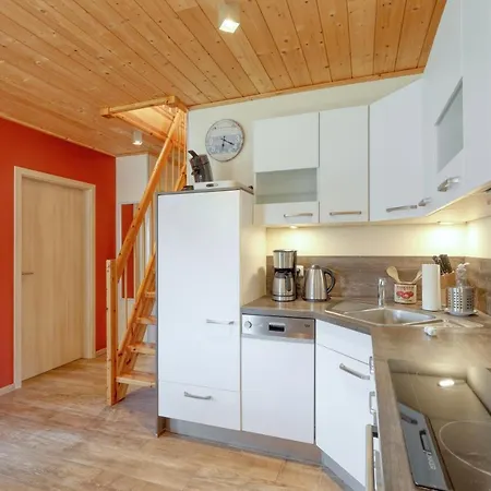 La Holiday home