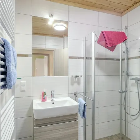 Holiday home La *