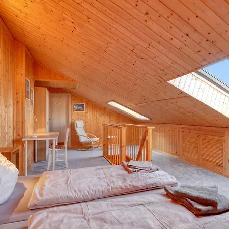 Holiday home La