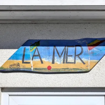 La Hébergement de vacances