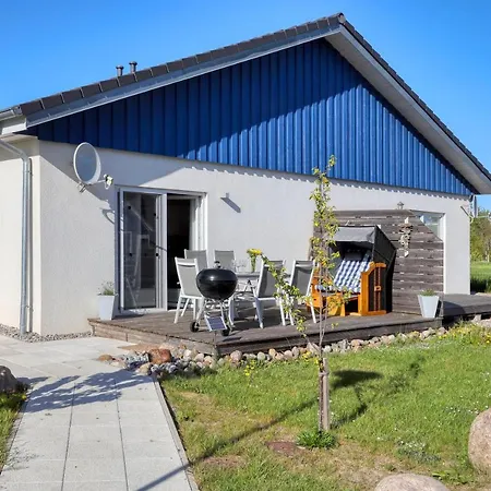 Holiday home La *