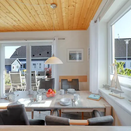 Holiday home La